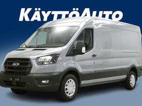 Ford Transit, Autot, Jyvskyl, Tori.fi