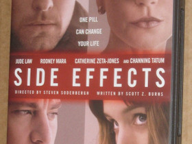 Side Effects, Disconnect, Crazy In Love, Eichmann, Elokuvat, Tampere, Tori.fi