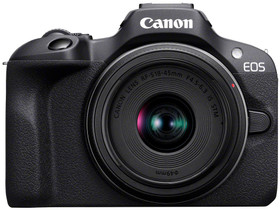 Canon EOS R100 +RF-S 18-45MM IS STM kamera, Kamerat, Kamerat ja valokuvaus, Joensuu, Tori.fi