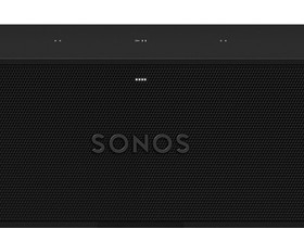 Sonos Ray soundbar (musta), Kotiteatterit ja DVD-laitteet, Viihde-elektroniikka, Joensuu, Tori.fi