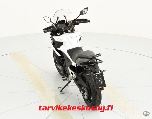 CFMOTO 700MT 2