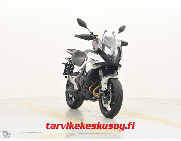 CFMOTO 700MT 3