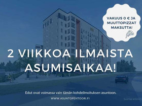 1H, Tesomankuja 3 C 197, Tesoma, Tampere, Vuokrattavat asunnot, Asunnot, Tampere, Tori.fi