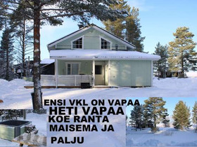 5H, Leirikuja 20, Etelnkyl, KALAJOKI, Mkit ja loma-asunnot, Kalajoki, Tori.fi