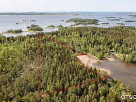 Rankkuun saari, Ahlainen, Pori, Metstilat ja maatilat, Pori, Tori.fi