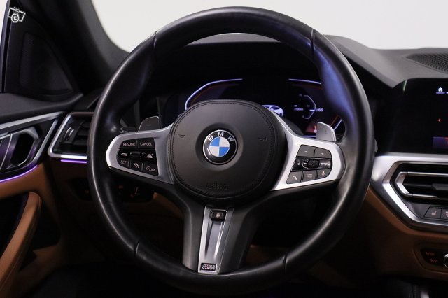 BMW 420 19