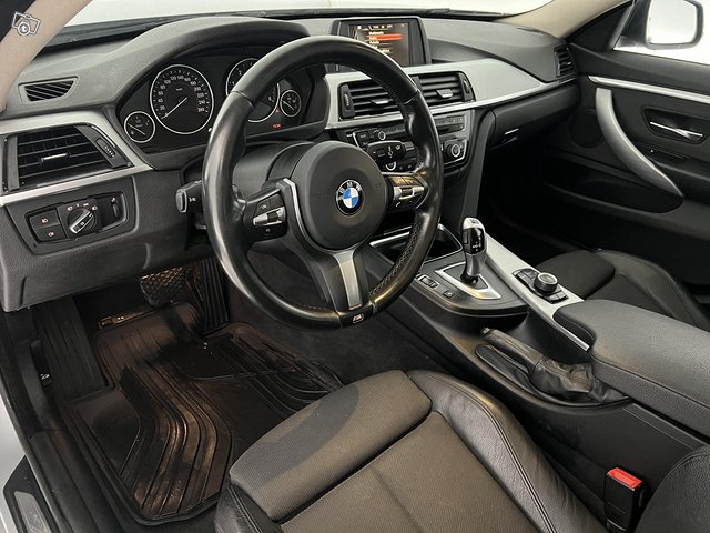 BMW 420 4