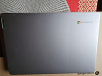 Lenovo Chromebook IdeaPad 3 MTK/4/64 kannettava