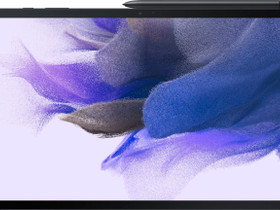 Samsung Galaxy Tab S7 FE 5G 12,4" tabletti (128 GB), Tabletit, Tietokoneet ja lislaitteet, Helsinki, Tori.fi