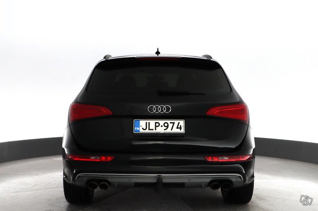 Audi SQ5 17