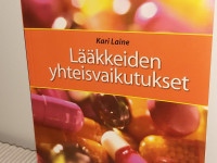 Laine Kari, Lkeiden yhteisvaikutukset