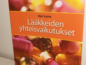 Laine Kari, Lkeiden yhteisvaikutukset, Oppikirjat, Kirjat ja lehdet, Muonio, Tori.fi