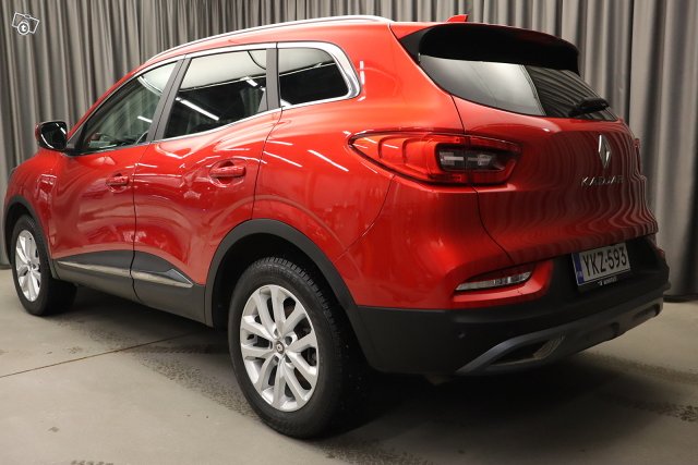 Renault Kadjar 3