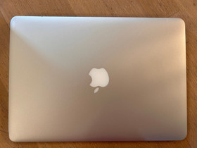 MacBook Air 13, Kannettavat, Tietokoneet ja lislaitteet, Vantaa, Tori.fi