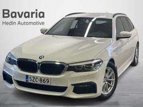 BMW 520, Autot, Espoo, Tori.fi