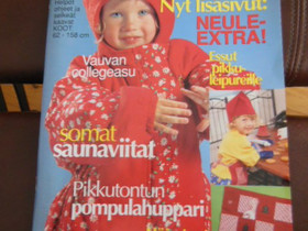 Muotimuksu talvi 2002, Lehdet, Kirjat ja lehdet, Kuusamo, Tori.fi