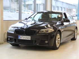 BMW 525, Autot, Raisio, Tori.fi