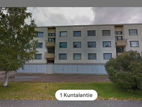 2H, Kuntalantie 1-3, Kuusankoski, Kouvola, Vuokrattavat asunnot, Asunnot, Kouvola, Tori.fi