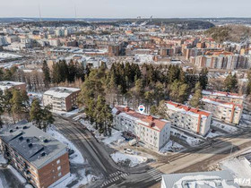 3H, Kiverinkatu 15 A, Paavola, Lahti, Myytvt asunnot, Asunnot, Lahti, Tori.fi
