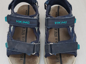 Viking sandaalit 28, Lastenvaatteet ja kengt, Jyvskyl, Tori.fi