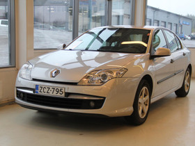 Renault Laguna, Autot, Raisio, Tori.fi