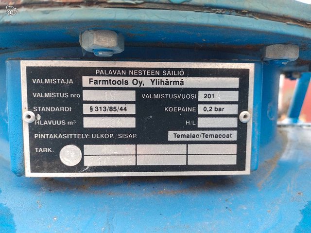 Farmex 1350 litraa 4