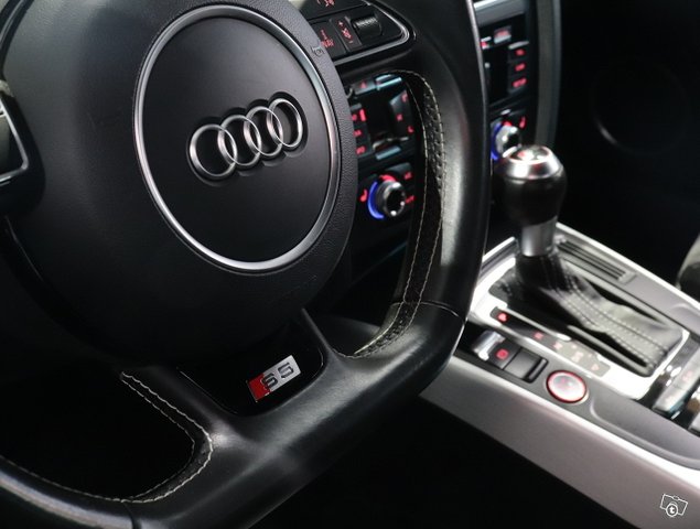 Audi S5 19