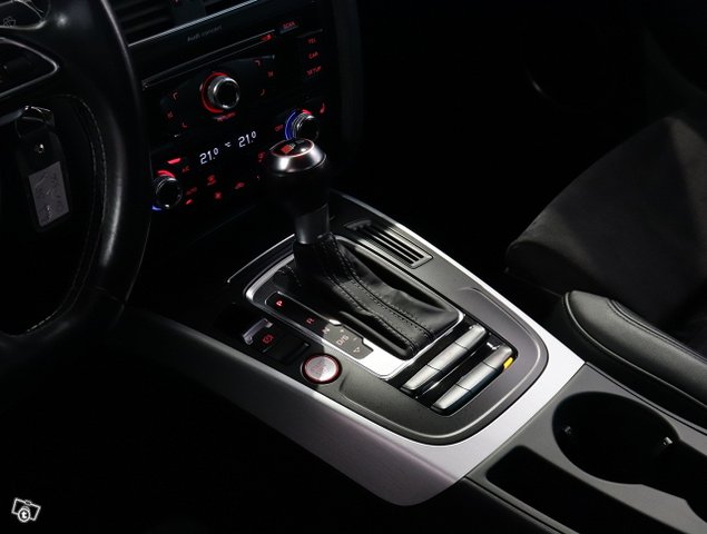 Audi S5 22