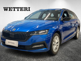 Skoda Octavia, Autot, Lempl, Tori.fi