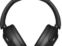 Sony WH-XB910N langattomat around-ear kuulokkeet (musta)