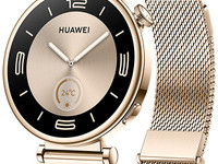 Huawei Watch GT 4 urheilukello 41 mm (kulta)