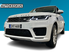 Land Rover Range Rover Sport, Autot, Vantaa, Tori.fi