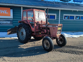 Belarus mtz-501, Traktorit, Kuljetuskalusto ja raskas kalusto, Saarijrvi, Tori.fi