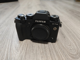 Fujifilm X-T3, Muu valokuvaus, Kamerat ja valokuvaus, Joensuu, Tori.fi