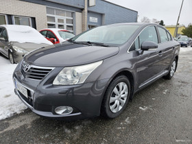 Toyota Avensis, Autot, Raisio, Tori.fi