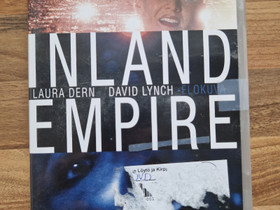 Inland Empire - FI DVD, Elokuvat, Hmeenlinna, Tori.fi