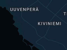 500m, Kiviniemen kalasatama, Oulu, Tontit, Oulu, Tori.fi
