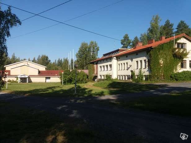1H, Opistontie 35, Kyöstilä, Ylöjärvi