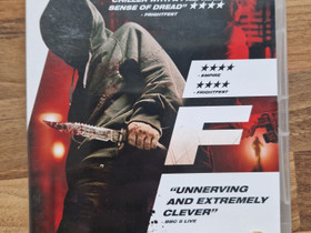 F - FI DVD, Elokuvat, Hmeenlinna, Tori.fi
