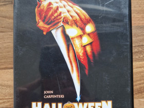Halloween - FI DVD, Elokuvat, Hmeenlinna, Tori.fi
