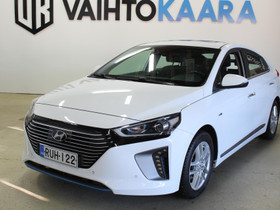 Hyundai Ioniq Hybrid, Autot, Nrpi, Tori.fi