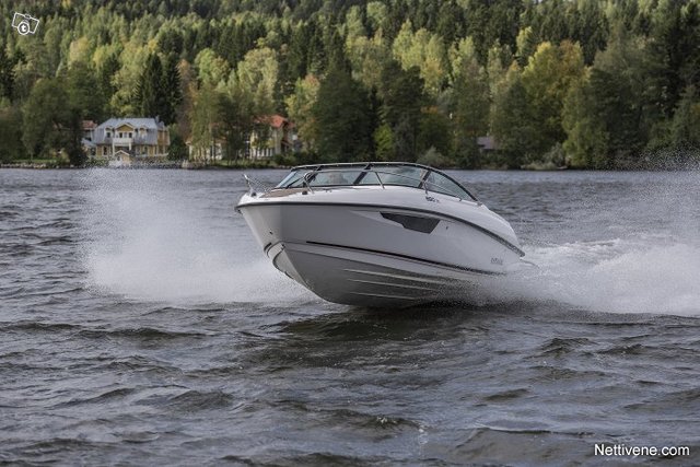 Flipper 650 DC KEVÄTMYRSKY HINNOISSA 8