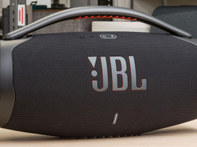 JBL Boombox 3, Muu viihde-elektroniikka, Viihde-elektroniikka, Joensuu, Tori.fi