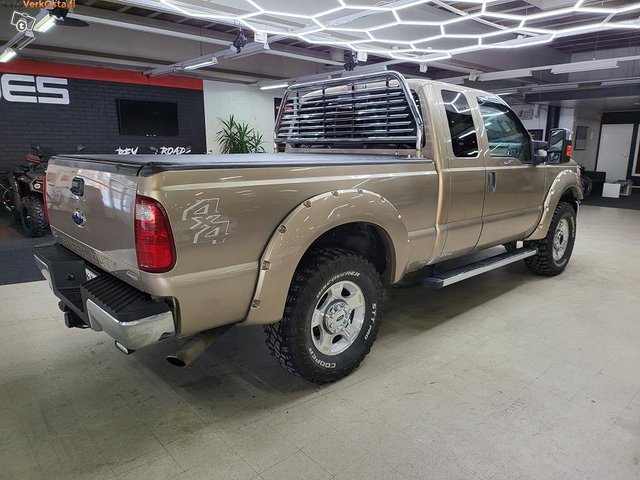 Ford F250 13