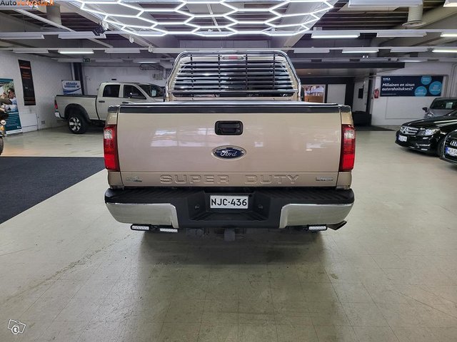 Ford F250 14