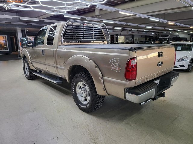 Ford F250 15