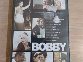 Bobby -DVD (UUSI), Elokuvat, Oulu, Tori.fi