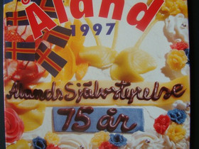 LAND 1997  Vuosilajitelma  **, Muu kerily, Kerily, Jomala, Tori.fi