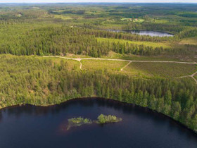 7300m, Kiviapaja, Siikavesi Kortteli 2, tontti 2, Savonlinna, Tontit, Savonlinna, Tori.fi