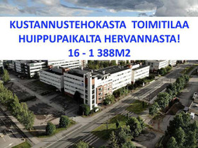 Hermiankatu 12, Hervanta, Tampere, Liike- ja toimitilat, Asunnot, Tampere, Tori.fi